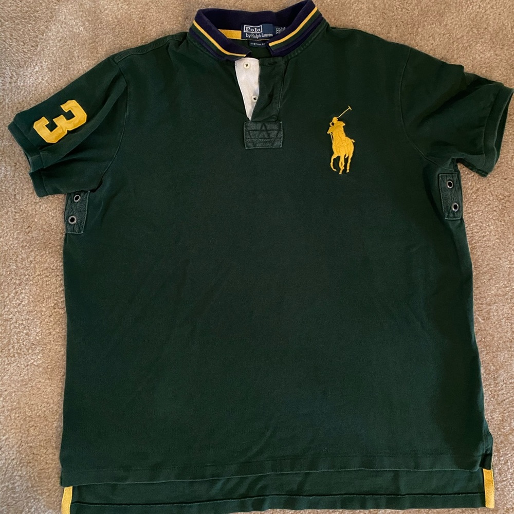 XXL Polo Ralph Lauren